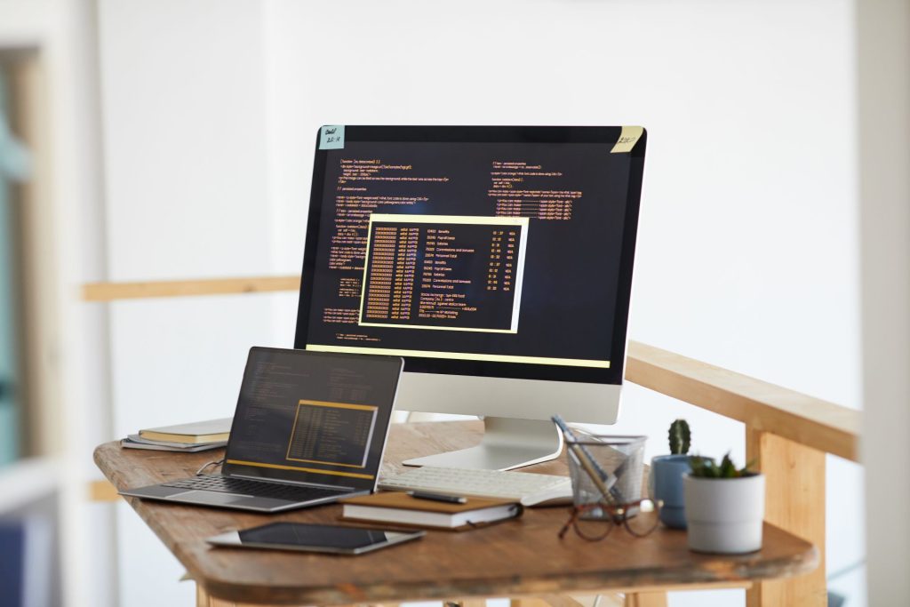 Izdelava spletne strani html