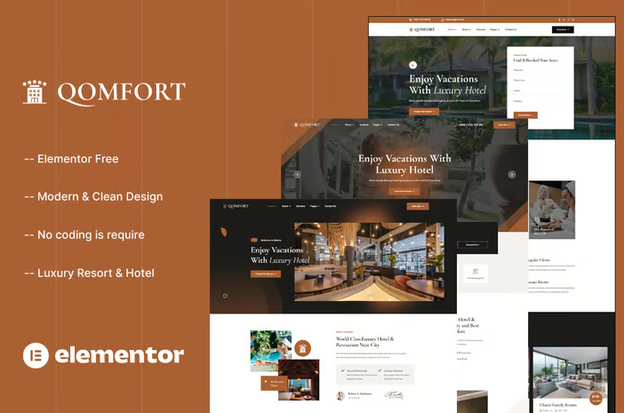 Primer izdelave spletne strani wordpress
