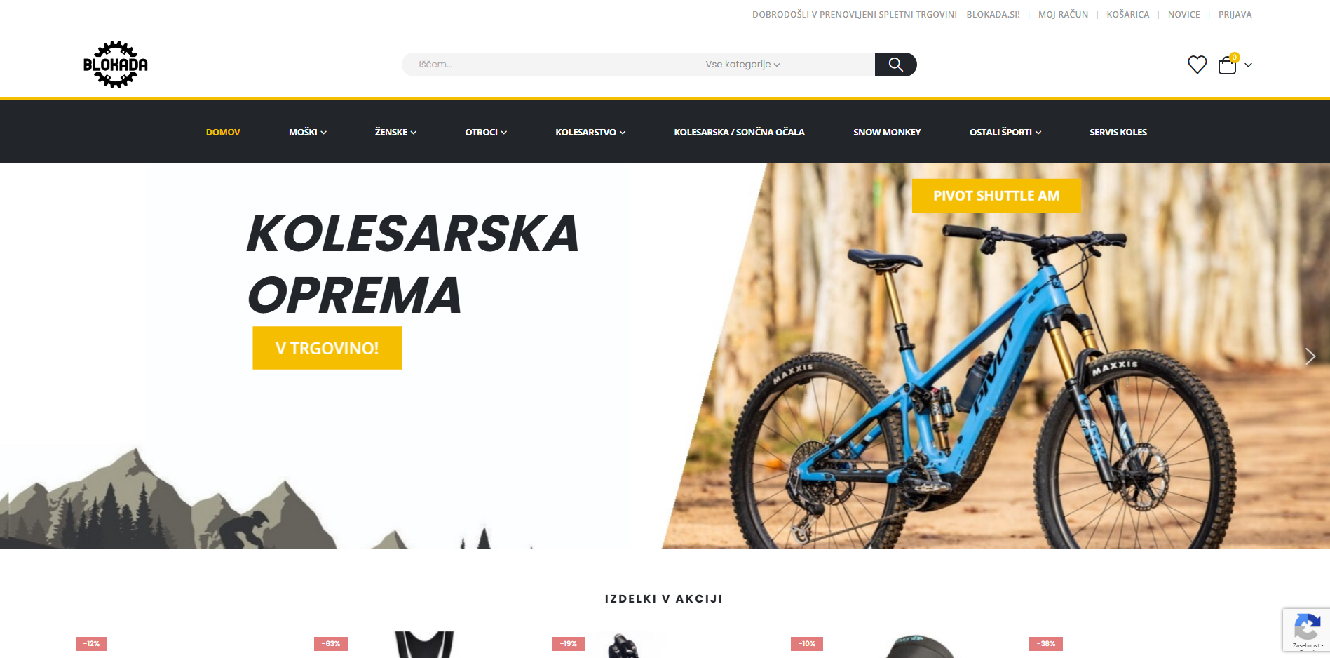 online store references blokada